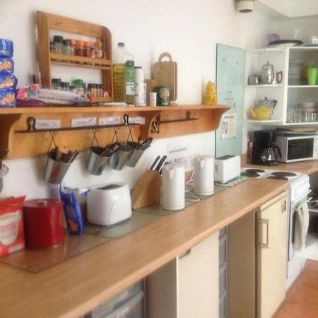 Causeway Coast Independent Hostel Portstewart Exteriér fotografie