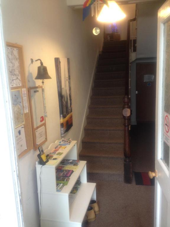 Causeway Coast Independent Hostel Portstewart Pokoj fotografie