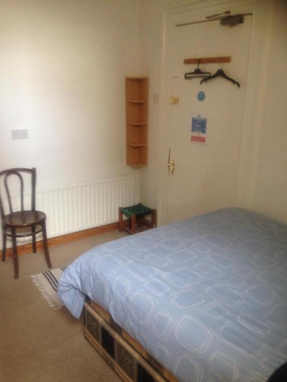 Causeway Coast Independent Hostel Portstewart Pokoj fotografie