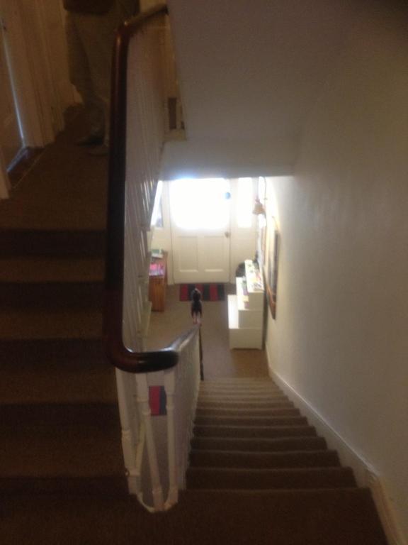Causeway Coast Independent Hostel Portstewart Pokoj fotografie
