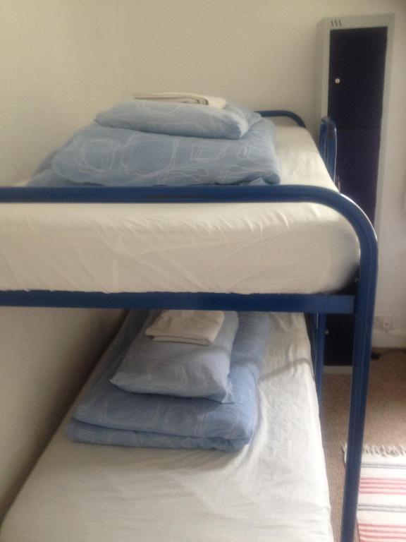 Causeway Coast Independent Hostel Portstewart Pokoj fotografie