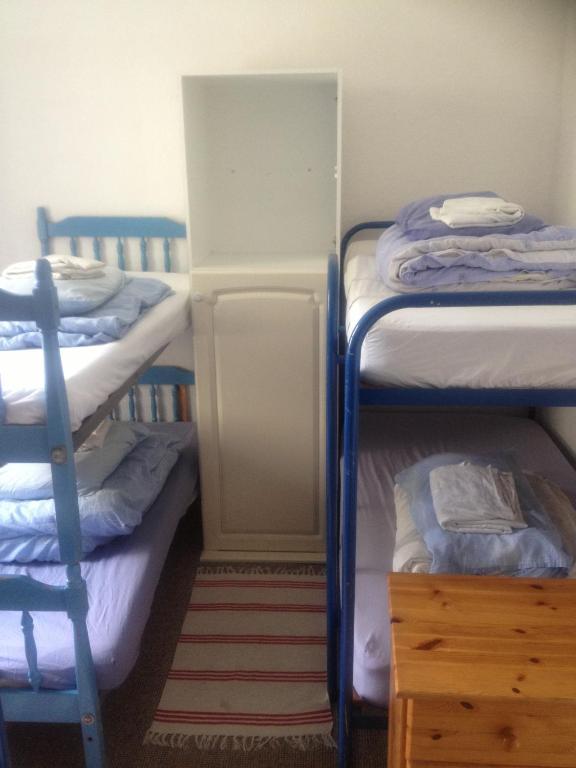 Causeway Coast Independent Hostel Portstewart Pokoj fotografie