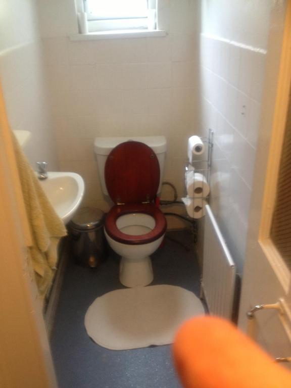 Causeway Coast Independent Hostel Portstewart Pokoj fotografie