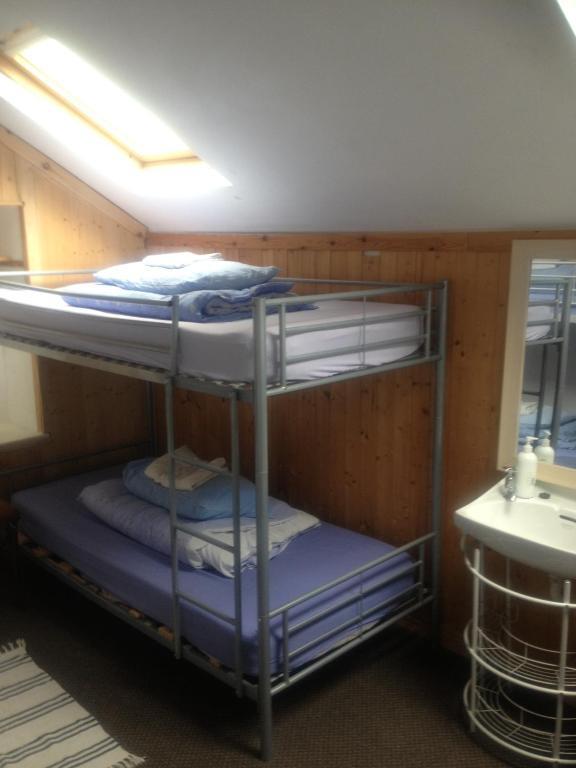 Causeway Coast Independent Hostel Portstewart Pokoj fotografie