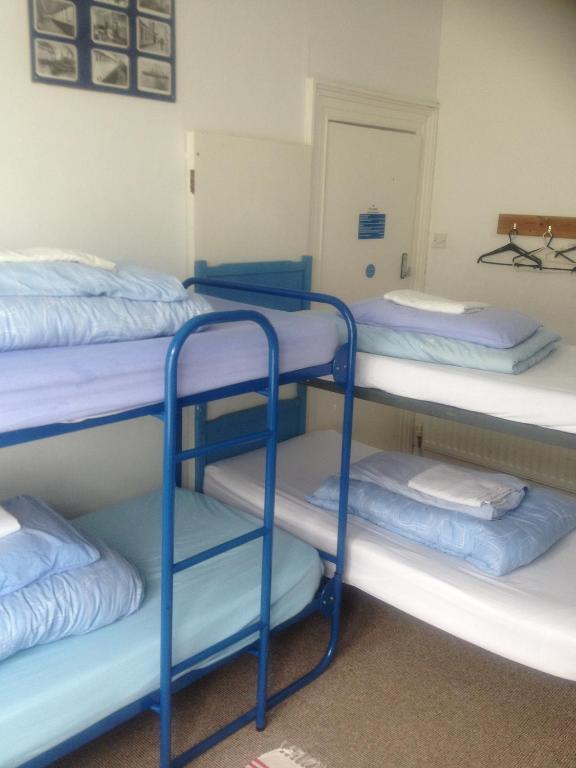 Causeway Coast Independent Hostel Portstewart Pokoj fotografie