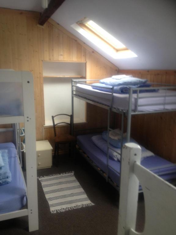 Causeway Coast Independent Hostel Portstewart Pokoj fotografie