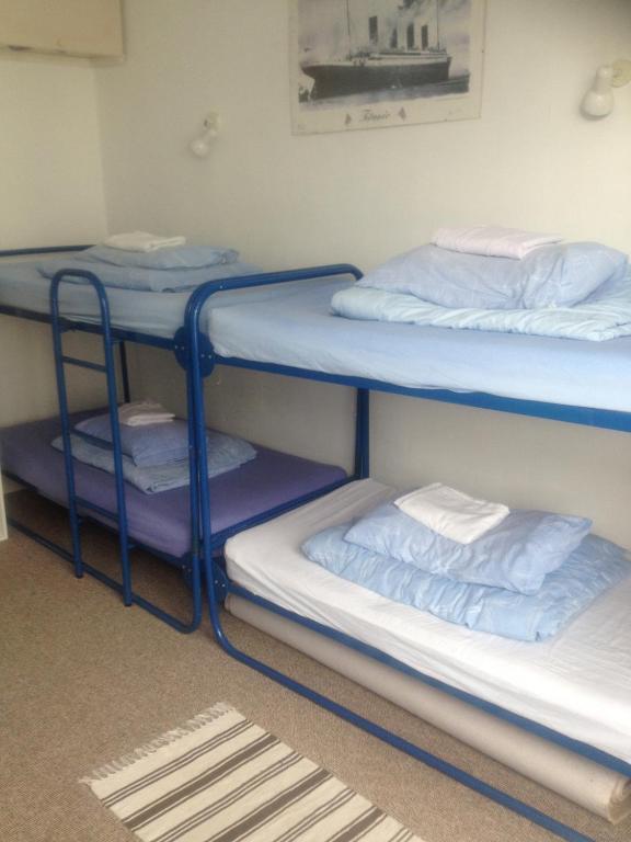 Causeway Coast Independent Hostel Portstewart Pokoj fotografie