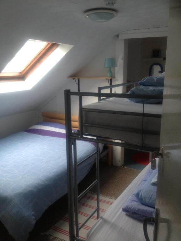 Causeway Coast Independent Hostel Portstewart Pokoj fotografie