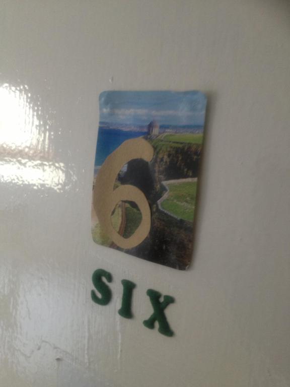 Causeway Coast Independent Hostel Portstewart Pokoj fotografie