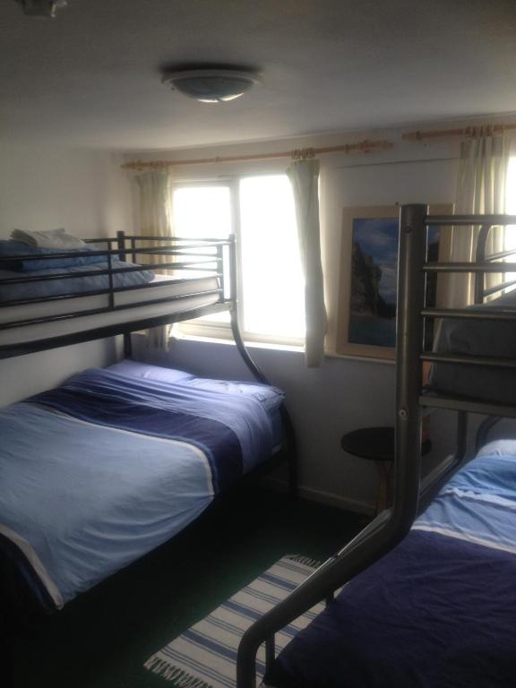 Causeway Coast Independent Hostel Portstewart Pokoj fotografie