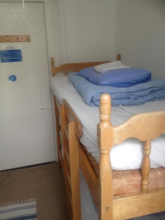Causeway Coast Independent Hostel Portstewart Pokoj fotografie