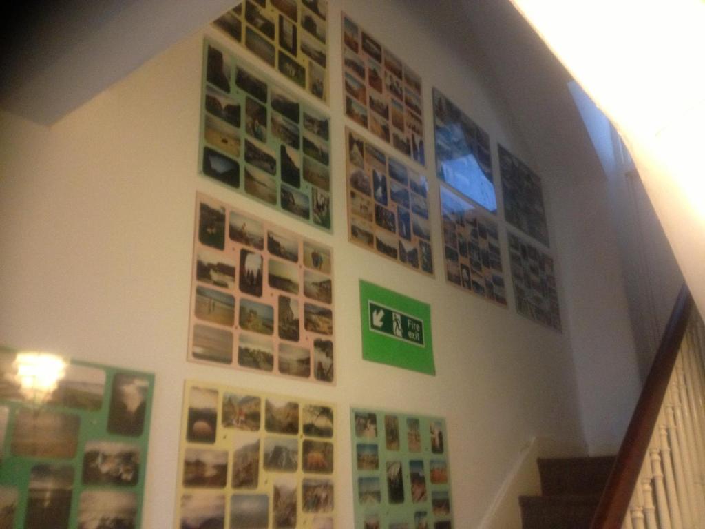 Causeway Coast Independent Hostel Portstewart Pokoj fotografie