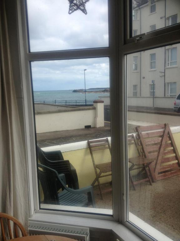 Causeway Coast Independent Hostel Portstewart Exteriér fotografie