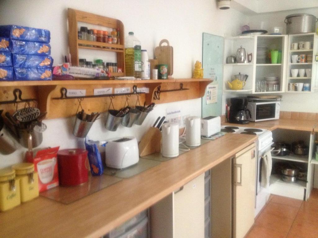 Causeway Coast Independent Hostel Portstewart Exteriér fotografie