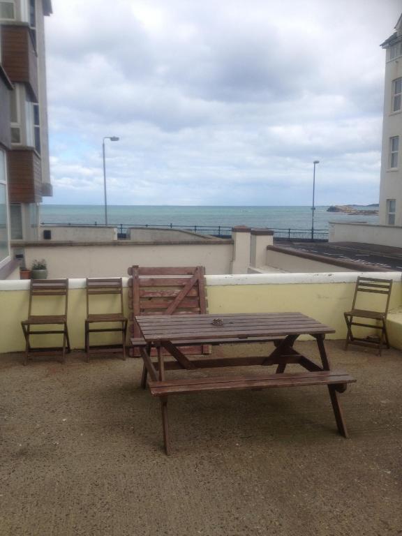 Causeway Coast Independent Hostel Portstewart Exteriér fotografie